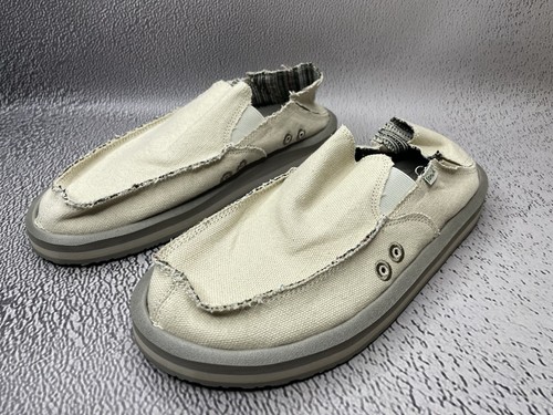 Sanuk herren vagabond - sanuk,