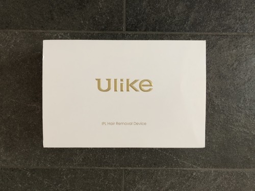 Ulike ipl hair removal - hair, device