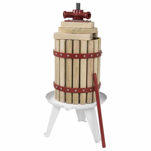 Obstpresse beerenpresse op6 - obstpresse,
