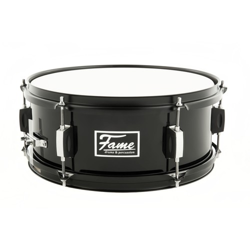 First step snare drum 5 - first,