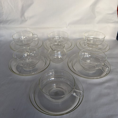 Teeservice personen jenaer - teeservice,