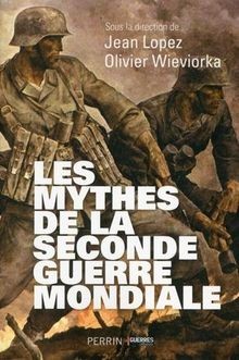 Les mythes seconde - la,
