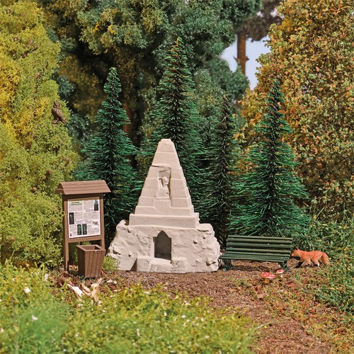 Busch 1861 obelisk - im, +