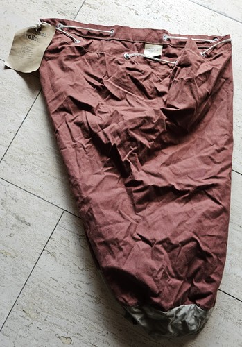 Materialsack großsegel - materialsack,