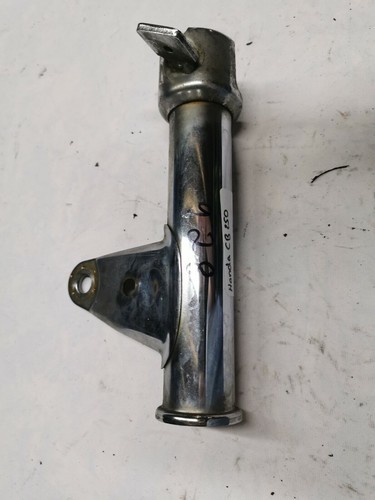 Honda cb250 lampenhalter - cb250,