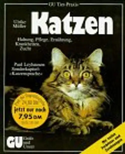 Katzen
