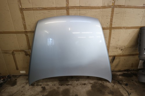 Touareg motorhaube haube - vw, 7l
