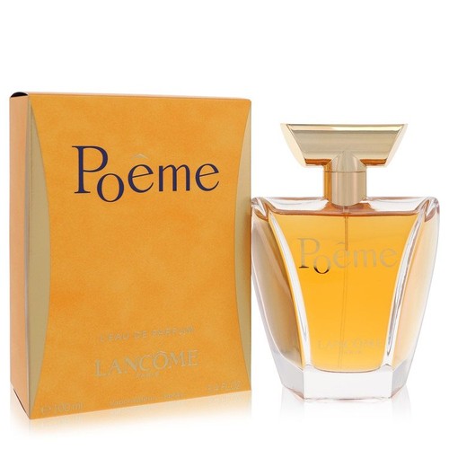 Poeme von lancome eau - von,