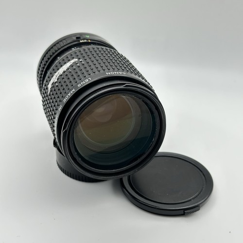 Objektiv zoom canon - canon, lens