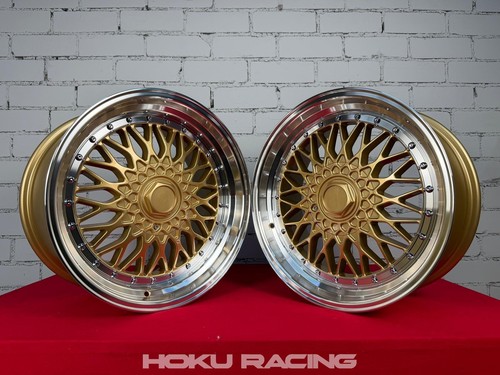 Zoll bbs gold - zoll,
