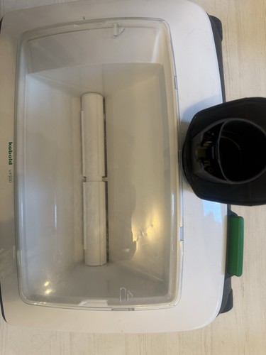 Vorwerk kobold vf200 - vorwerk,