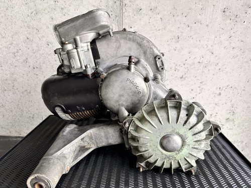 Vespa 160 motor - 160,