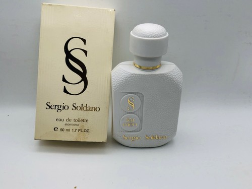 Sergio soldano for men homme - sergio,