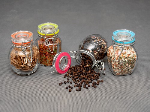 Einmachglas glas ml - glas, 90