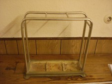 Klassischer midcentury - klassischer,