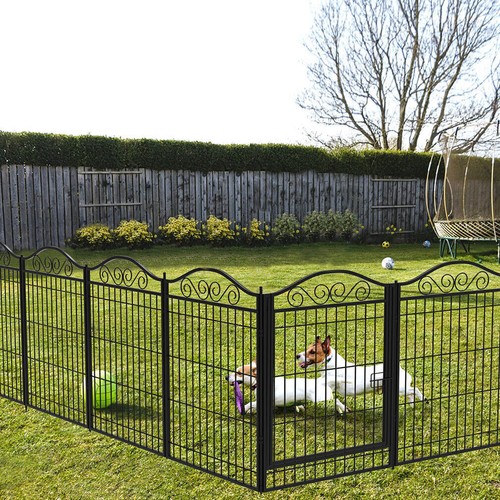 Welpenlaufstall tierlaufstall - welpenlaufstall,
