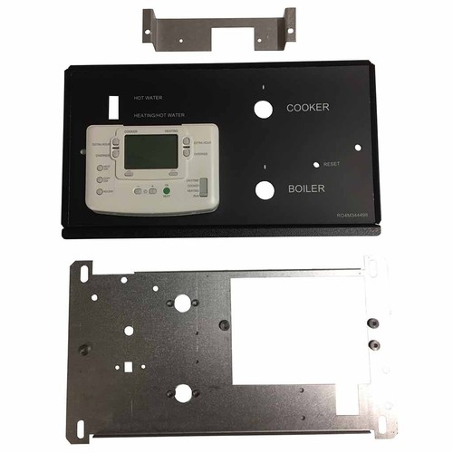 Honeywell rayburn programmer - rayburn,