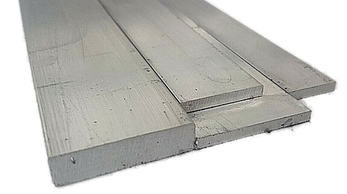Alu flach flachmaterial - alu,