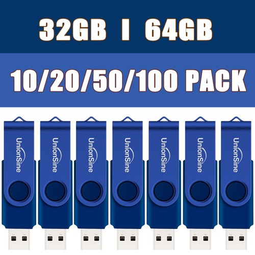Stück usb stick - 10/20,