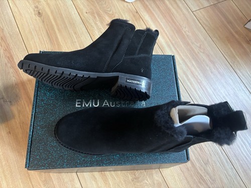 Emu pioneer winterstiefel - pioneer,