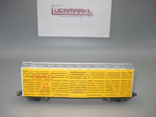 Märklin 45690 b union - märklin,