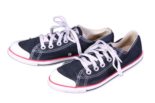 Converse sneaker chucks all - converse,