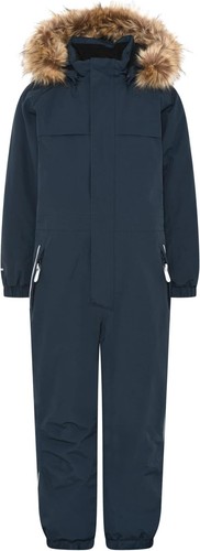 Color kids unisex schneeanzug - color,