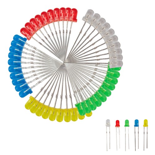100 leuchtdiode led - 100,
