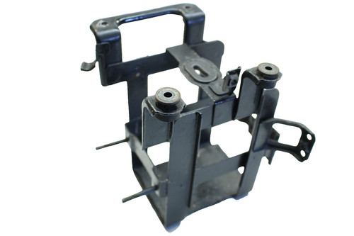 Batteriekasten batteriehalter - batteriekasten,