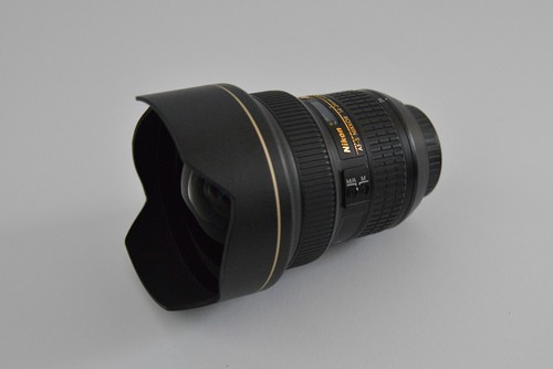 Nikon nikkor 24 mm - nikon,