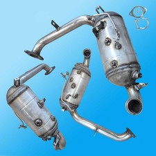 Dpf dieselpartikelfilter volvo - dpf,