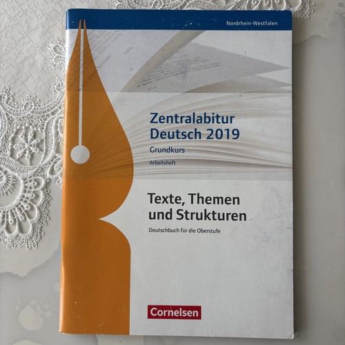 Texte themen und - themen, strukturen