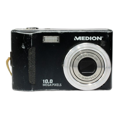 Medion 85820 digitale - md,