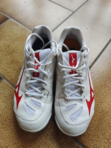 Mizuno wavefang claw - wavefang, 2