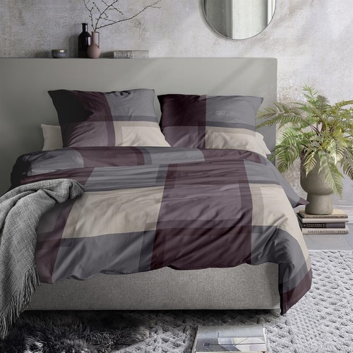 Irisette mako satin - mako,