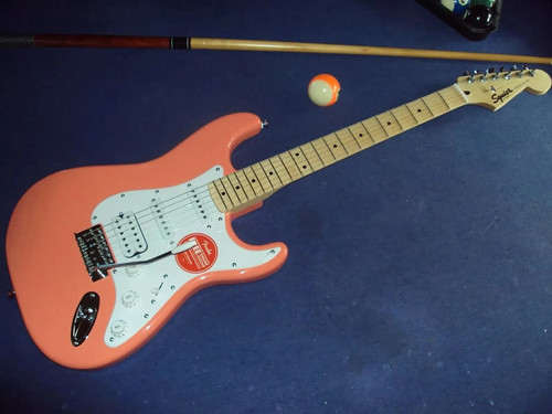 Scalloped squier sonic - scalloped,