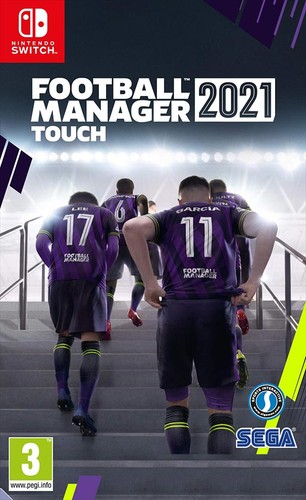 Football manager 2021 - football,