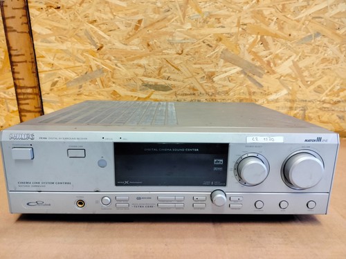 Philips fr986 00s receiver - av,