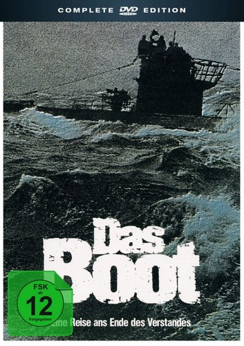 Das boot - das, /