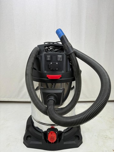 2400w industriesauger nass - 2400w,