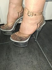 Extrem high heels - extrem,