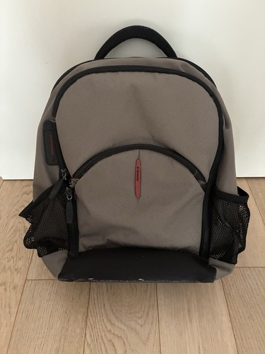 Laptoprucksack von samsonite - laptoprucksack,