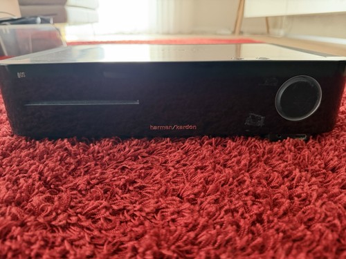 Harman kardon bds5 receiver - harman,