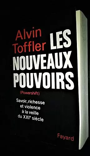 Les nouveaux pouvoirs alvin - nouveaux,
