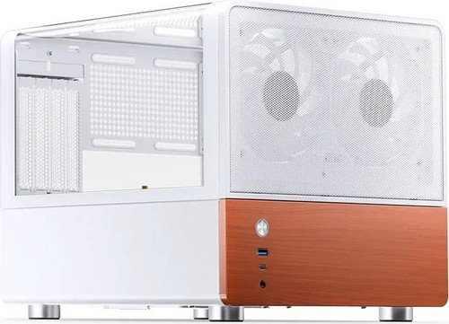 Gaming cube v12 mit amd - gaming-cube,