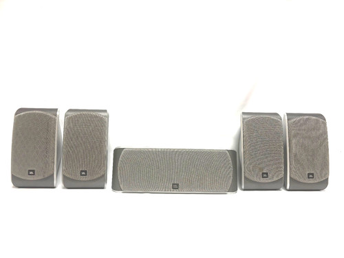 Jbl satelliten lautsprecher - jbl,