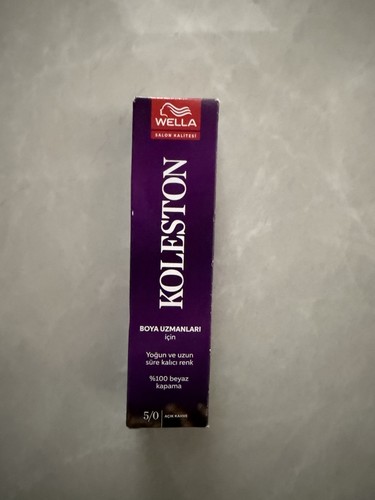 Wella koleston perfect - wella,