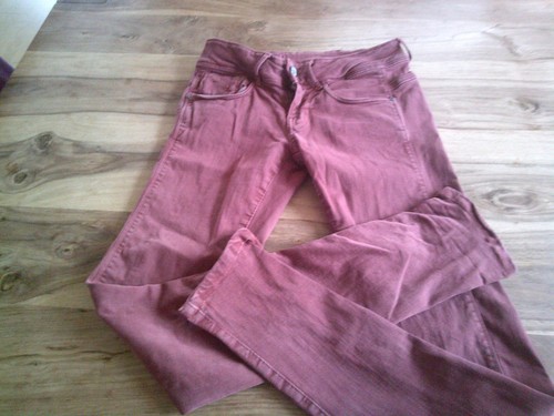 Star l32 jeans - l32,