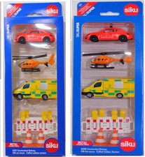 Siku super 6332 geschenkset - super,