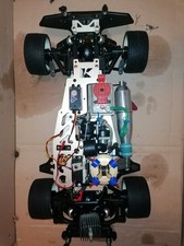 Vintage kyosho super ten - super,